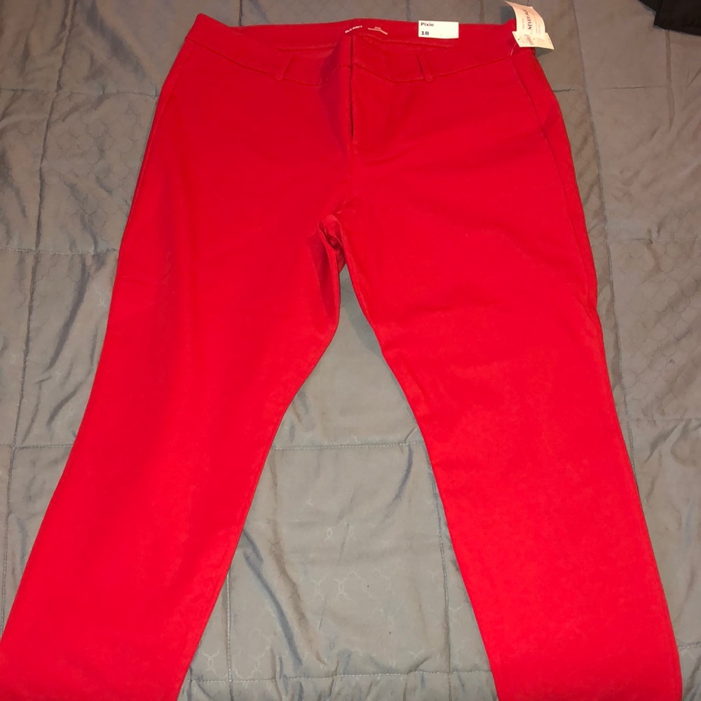 Pixie Pant
